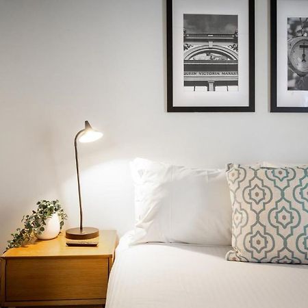 City Edge North Melbourne Apartment Hotel Extérieur photo