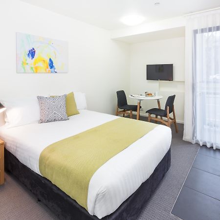 City Edge North Melbourne Apartment Hotel Extérieur photo
