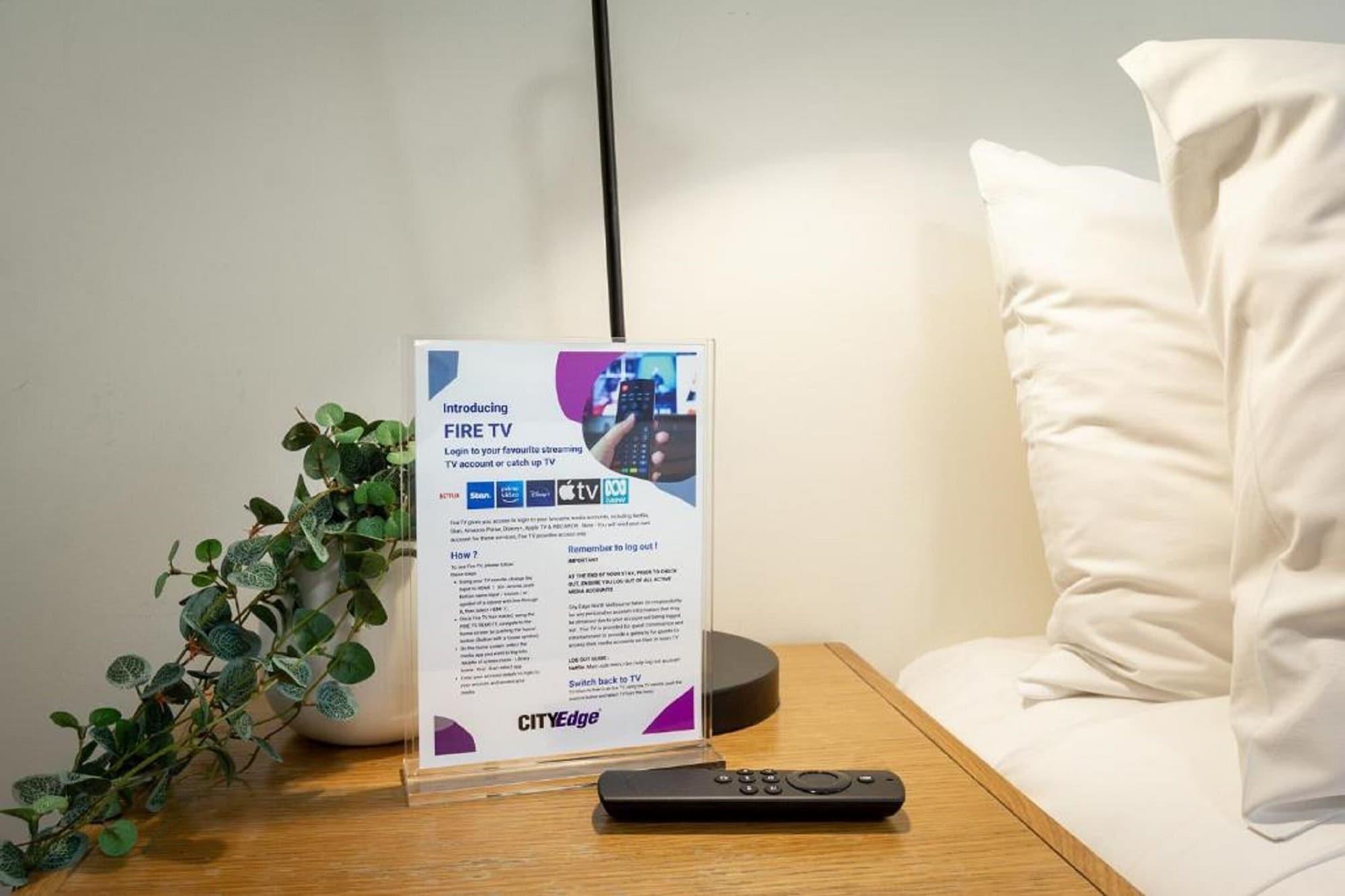 City Edge North Melbourne Apartment Hotel Extérieur photo