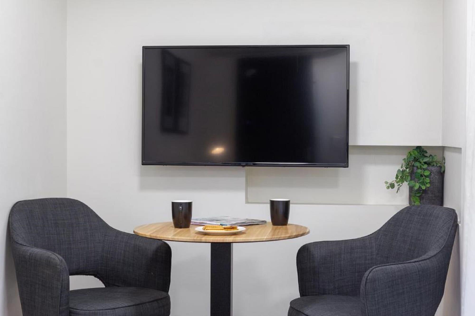 City Edge North Melbourne Apartment Hotel Extérieur photo