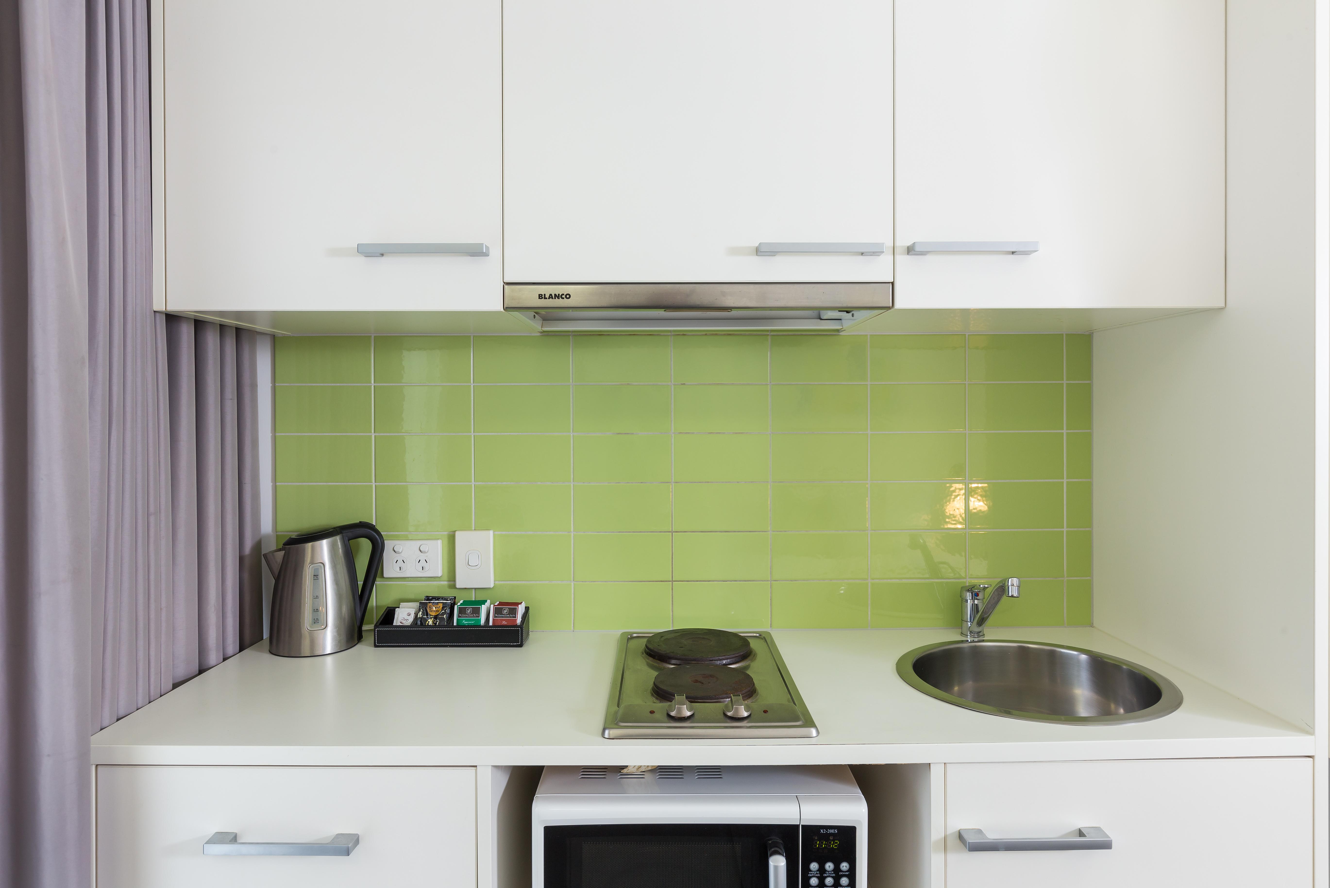 City Edge North Melbourne Apartment Hotel Extérieur photo
